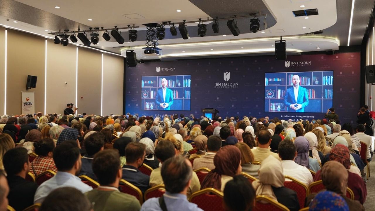 2025-2026 Eğitim-Öğretim Yılı Akademi Çalıştayı Gerçekleşti