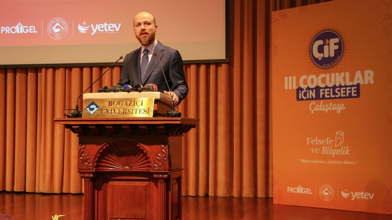 III. Çocuklar İçin Felsefe Çalıştayı Başarıyla Tamamlandı