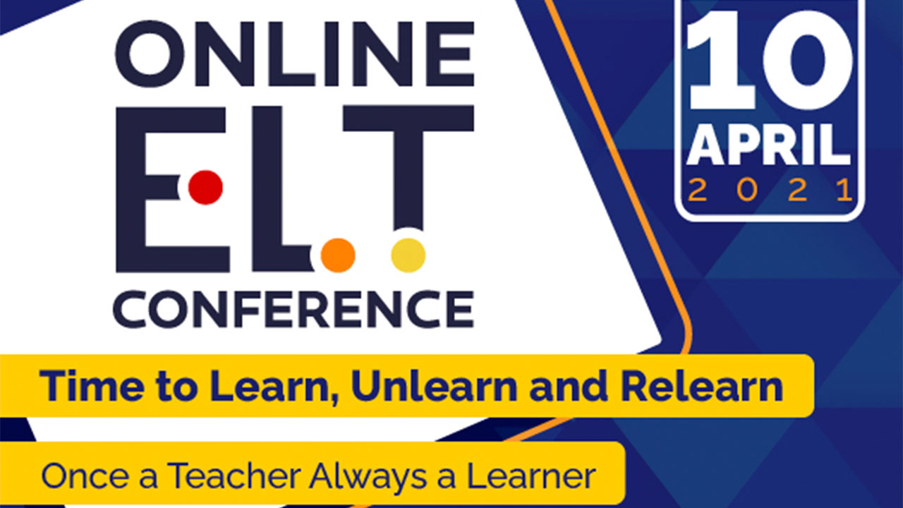 YETEV ELT Çevrim İçi Olarak Gerçekleşti