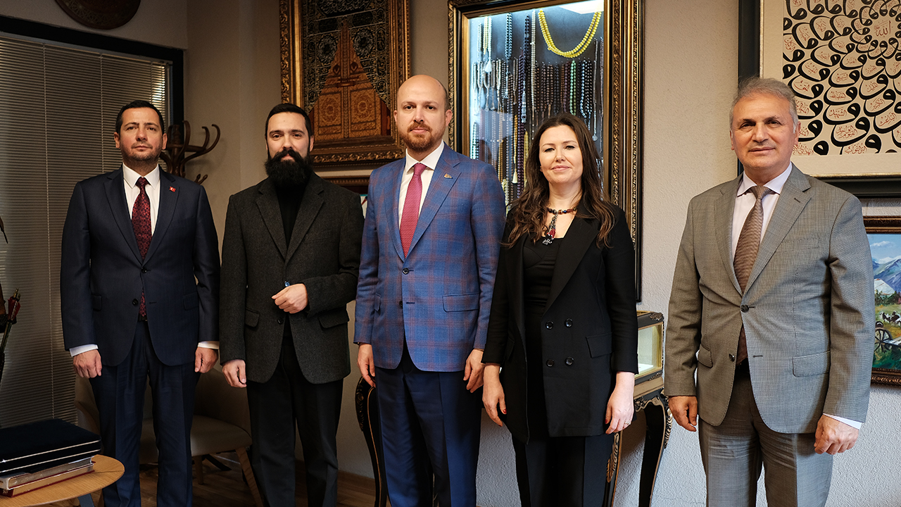 Türk Müziği Eğitimini, Geleceğe Taşıyacak Bir İş Birliği Protokolü İmzalandı