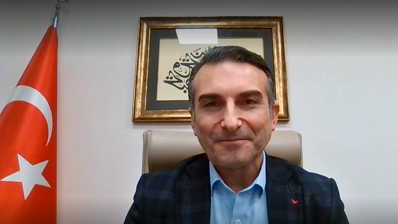 YETEV III. Akademik Eş Güdüm Çalıştayı