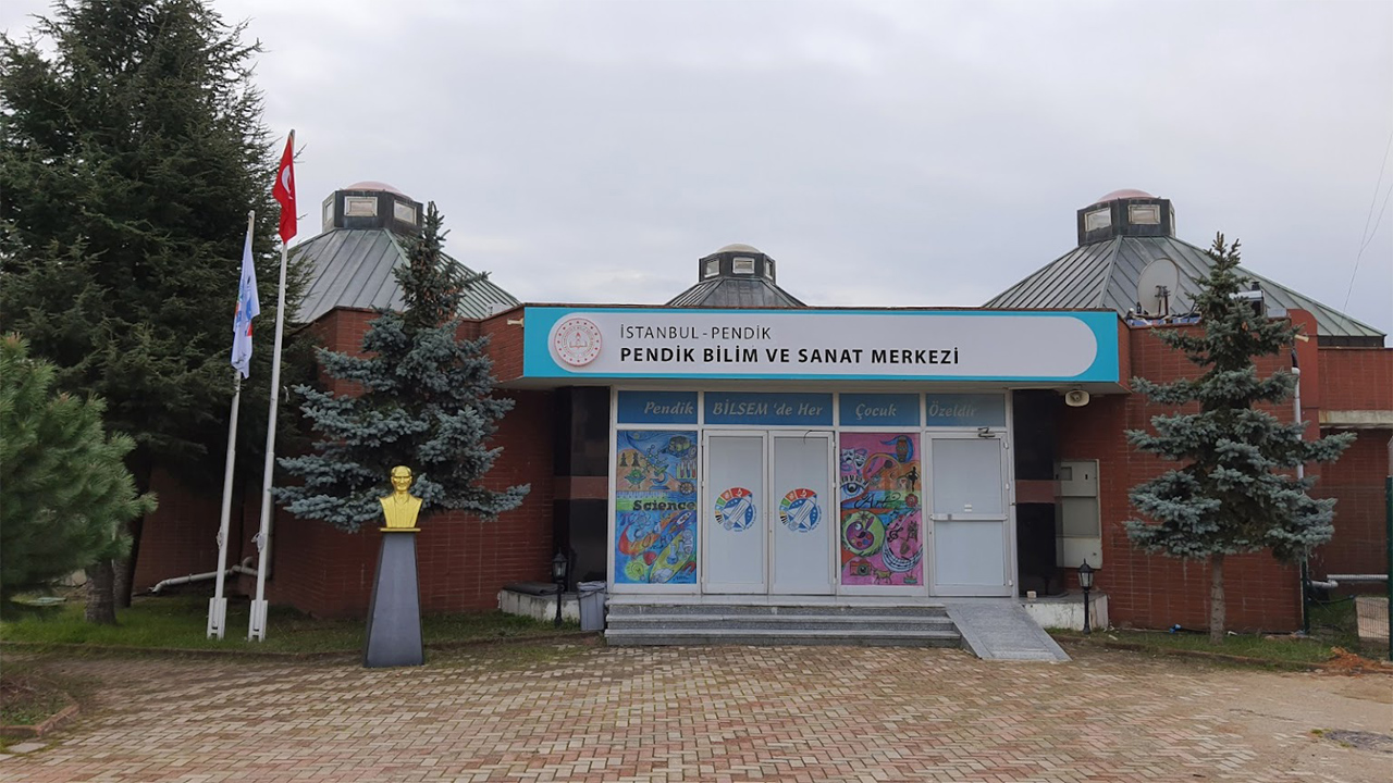 BİLSEM Projesi