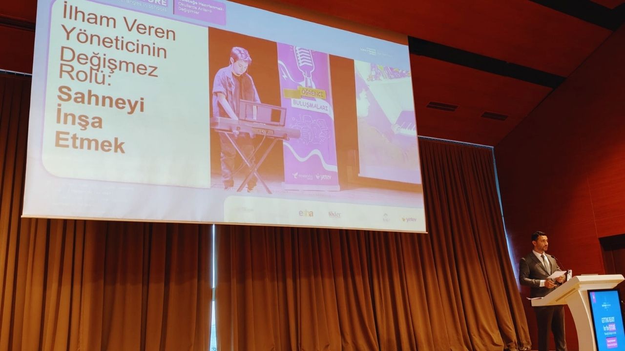 Yenidoğu Okulları’ndan İlham Veren Başarı