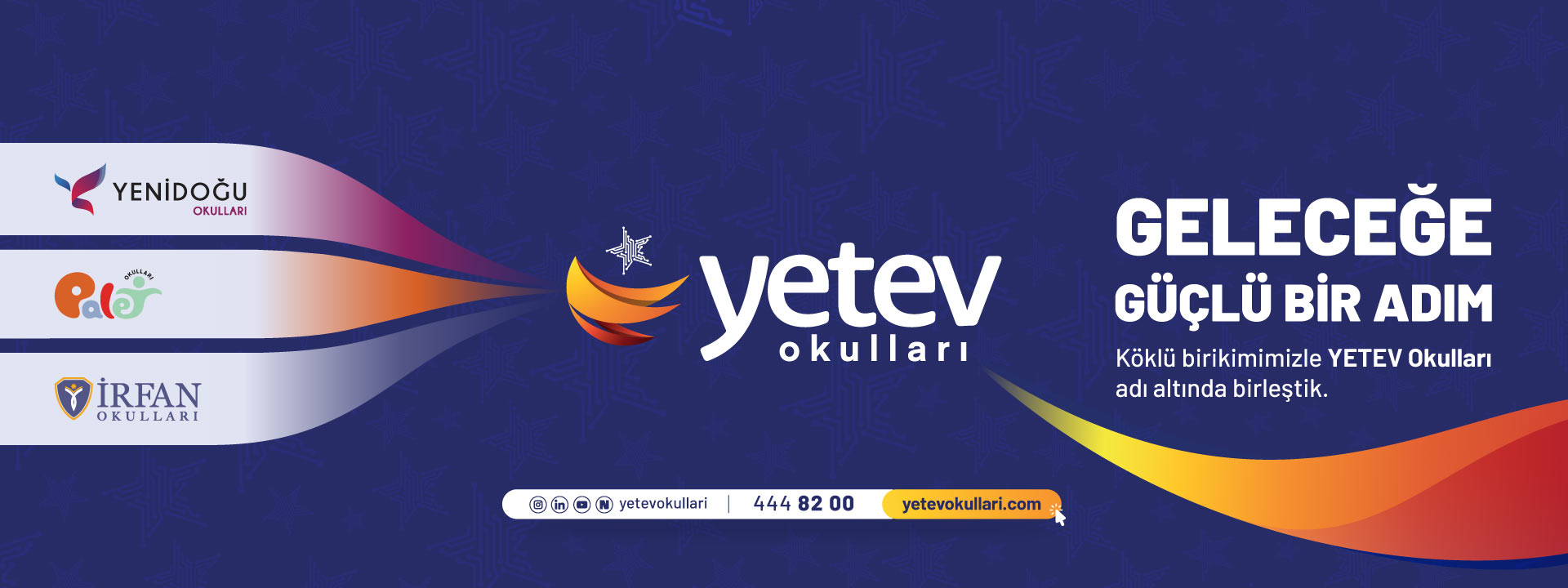 YETEV Okullari