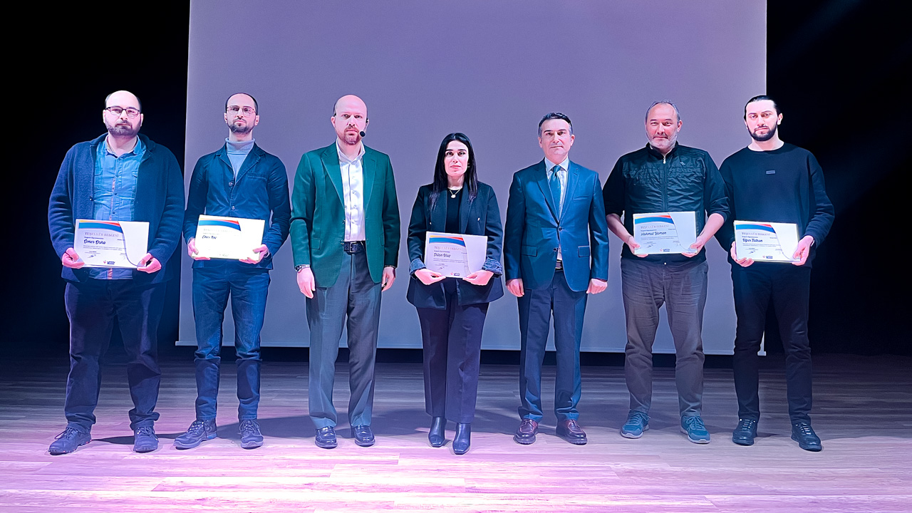 IV. Akademik Eş Güdüm Çalıştayımız Gerçekleştirildi