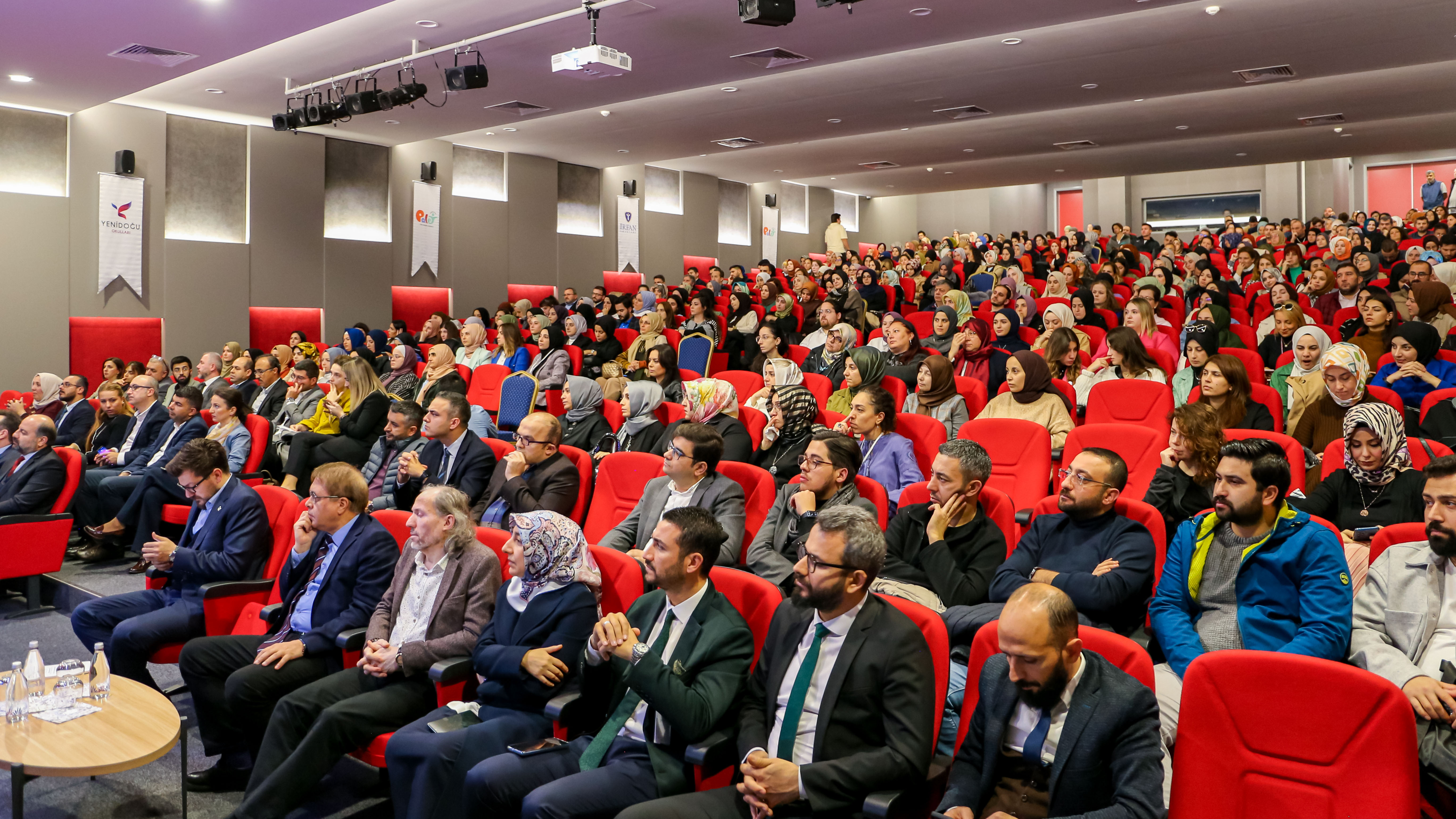 2. Akademik Eş Güdüm Çalıştayımız Sona Erdi